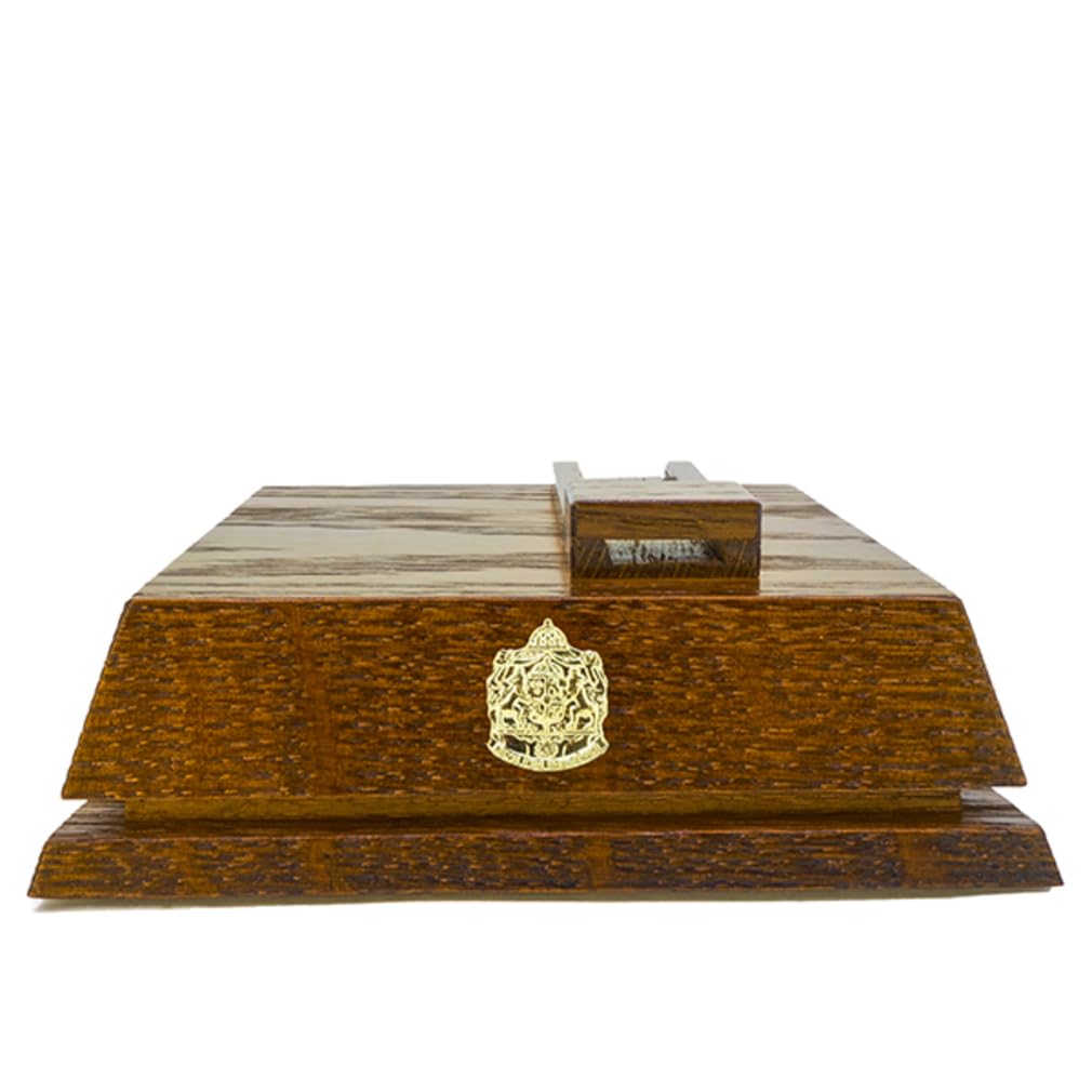 Amazon.co.jp: AbuGarcia (アブガルシア) ウッドディスプレイ 1640840